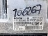 Engine control unit/module 9659342280