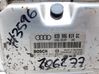 Unidad de control/módulo del motor 038906019GC