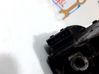 Front wiper linkage and motor 404522