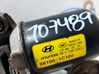 Mechanizm i silniczek wycieraczek szyby przedniej / czołowej 981001C100
