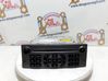 Unidad delantera de radio/CD/DVD/GPS 9646871777