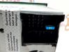 Radio/CD/DVD/GPS head unit 497316088