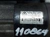 Rozrusznik 8200021396