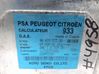 Other control units/modules 9662993380