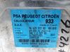 Other control units/modules 9662993380