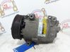 Ilmastointilaitteen kompressorin pumppu (A/C) 8200309193