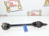 Rear driveshaft 7500914