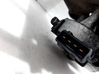 Front wiper linkage and motor 0390241360