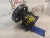 Power steering pump 6N0422154A