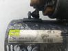 Starter motor 9645100680