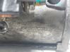 Starter motor 0717C031
