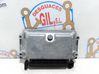Calculateur moteur ECU 9633184780