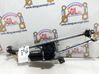 Front wiper linkage and motor 6X0955119