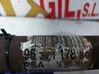 Front driveshaft 9637117880