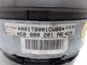 Steering wheel airbag 4E0880201AB