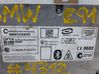 Other control units/modules 84109207360