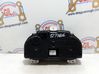 Speedometer (instrument cluster) P0013252146