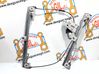 Priekinio el. lango pakėlimo mechanizmo komplektas 402086A