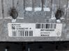 Engine control unit/module 237100386R