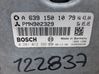 Engine control unit/module A6391501079