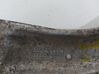 Rear control arm 4D0505323K