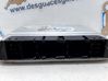 Engine control unit/module DME1430186