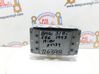 ABS control unit/module 34521164899