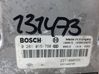 Sterownik / Moduł ECU 237100870R