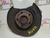 Rear wheel hub spindle/knuckle 9200624