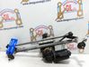 Mechanizm i silniczek wycieraczek szyby przedniej / czołowej 91498232