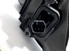 Front door electric wing mirror 12796423
