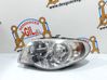 Headlight/headlamp 04857831AB