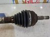 Front driveshaft 9642876780