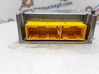 Airbag control unit/module P8635A052