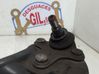Front lower control arm/wishbone 1K0407155C