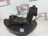 Front wheel hub spindle knuckle 1K0407256AA