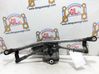 Front wiper linkage and motor 0390241700