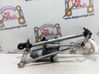 Front wiper linkage and motor 405067