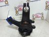 Front wheel hub spindle knuckle 3M513K171
