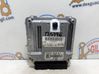 Блок управления двигателя 4F0907401B