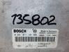 Engine control unit/module 8200095416