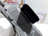 Front wiper linkage and motor 53042446