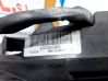 Ventilador eléctrico del radiador 9649303980