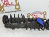 Front shock absorber/damper 