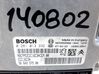 Engine control unit/module 9664257580