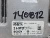 Engine control unit/module 3M5112A650MD