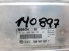 Engine control unit/module 8D0907557T
