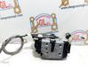 Cerradura de puerta delantera A1667200435
