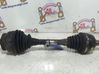 Front driveshaft P8689213