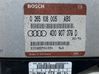 ABS control unit/module 4D0907379D